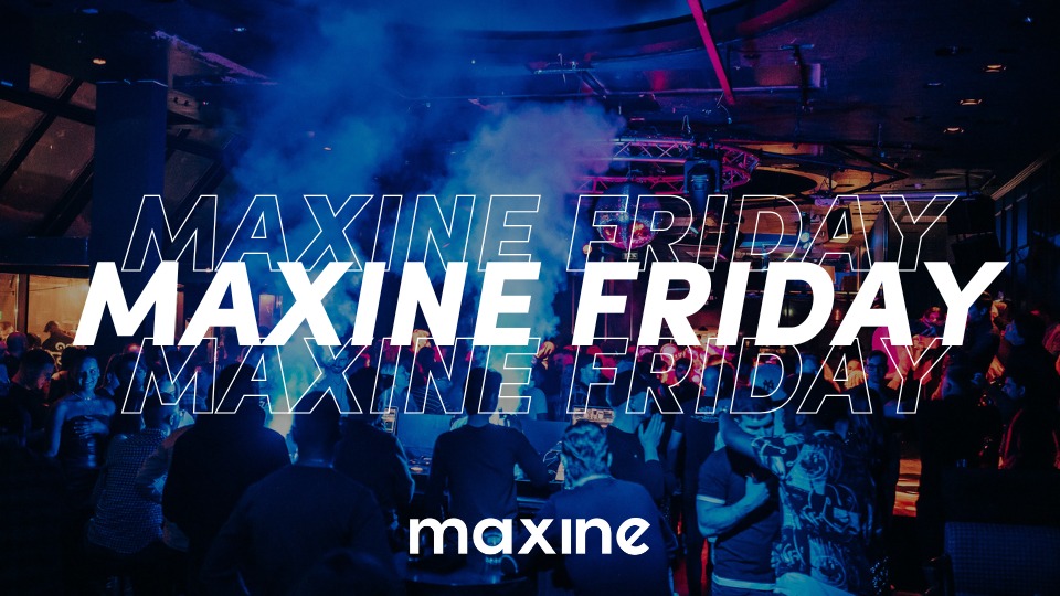 Maxine Friday
