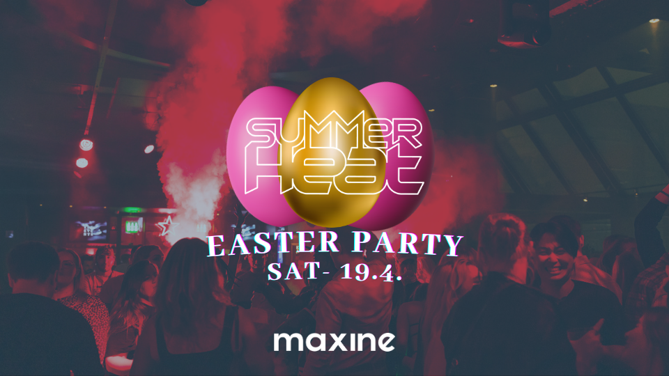 Summer Heat Easter edition