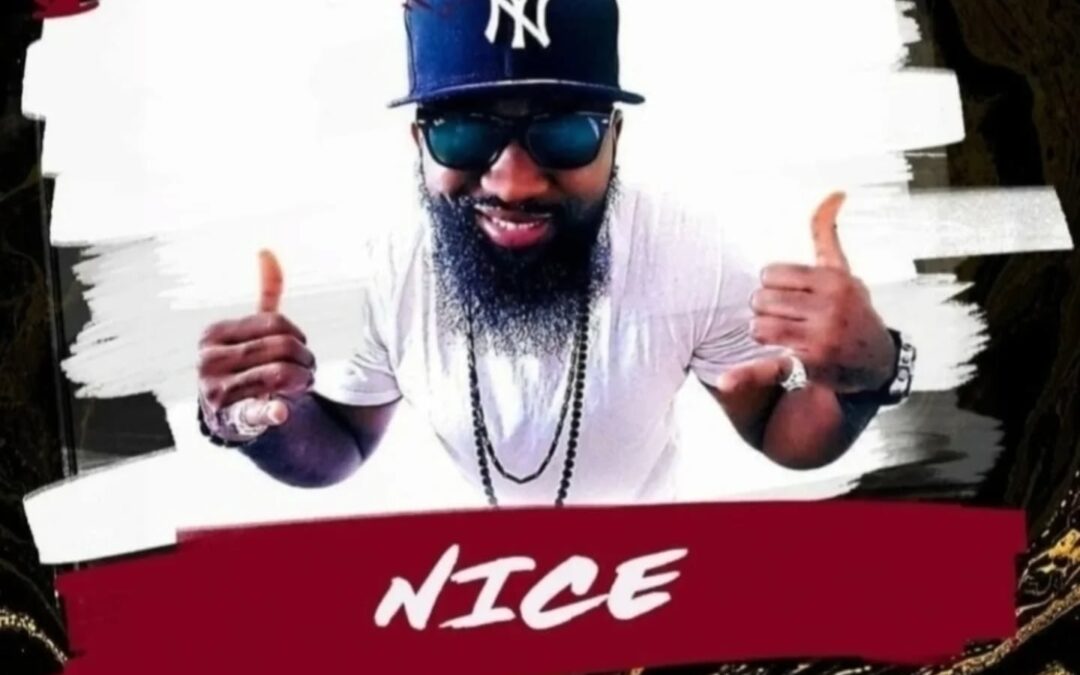 Club Glamour with Dj Nice