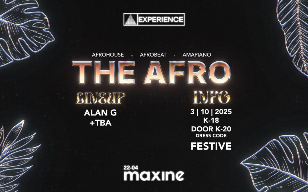 The AFRO vol. 4 3.10