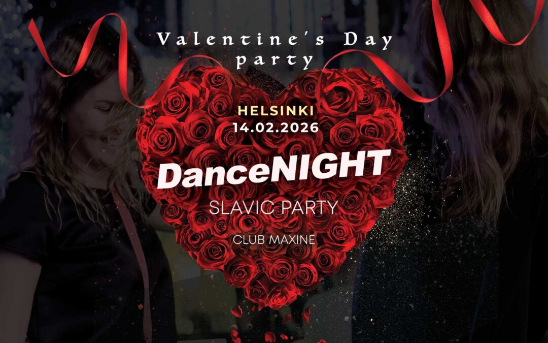 DanceNight 14.02 La. Valentine’s Day Special