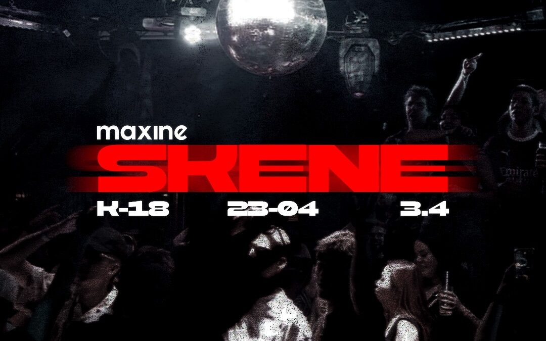 Skene@Maxine 3.4 Pe